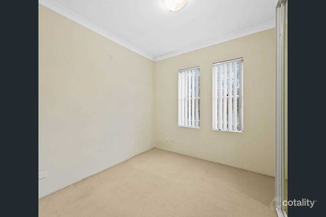 Property photo of 8/12-14 Gladstone Avenue Wollongong NSW 2500