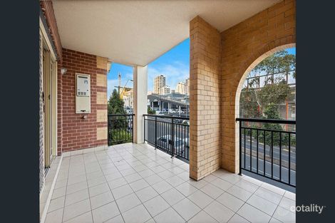 Property photo of 8/12-14 Gladstone Avenue Wollongong NSW 2500