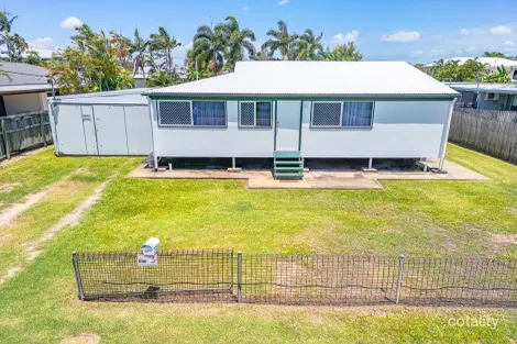 18 Carmody St, Hermit Park, QLD 4812
