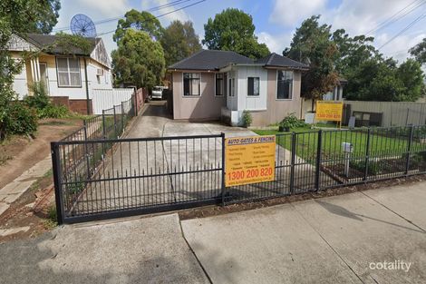 Property photo of 190 Prospect Highway Seven Hills NSW 2147