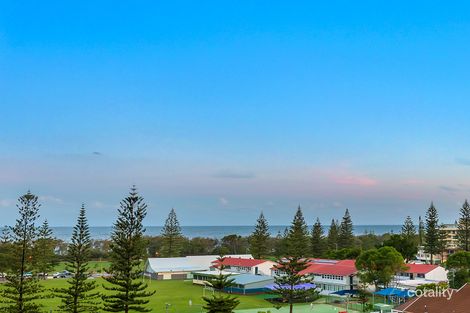 Property photo of 805/22 Surf Parade Broadbeach QLD 4218