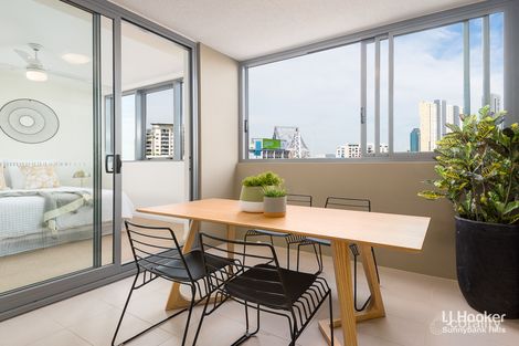 Property photo of 202/50 McLachlan Street Fortitude Valley QLD 4006