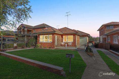 Property photo of 4 Braeside Crescent Earlwood NSW 2206