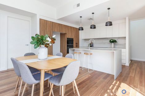 Property photo of 13A McCulloch Street Curtin ACT 2605