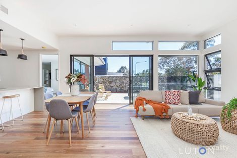 Property photo of 13A McCulloch Street Curtin ACT 2605