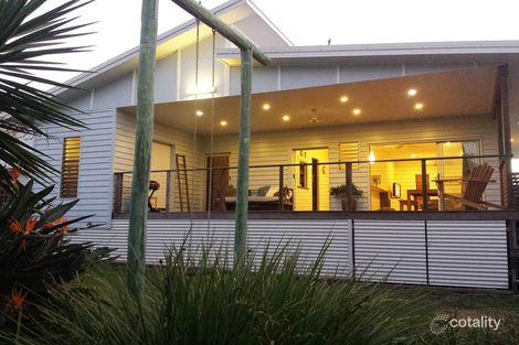 Property photo of 27 Badilla Street Innes Park QLD 4670