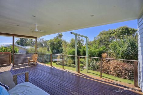 Property photo of 27 Badilla Street Innes Park QLD 4670