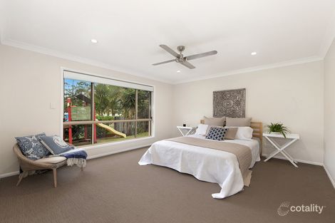 Property photo of 11 Aquarius Street Reedy Creek QLD 4227