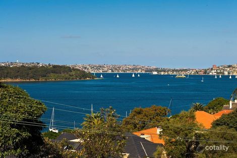 Property photo of 3/22 Cremorne Road Cremorne Point NSW 2090