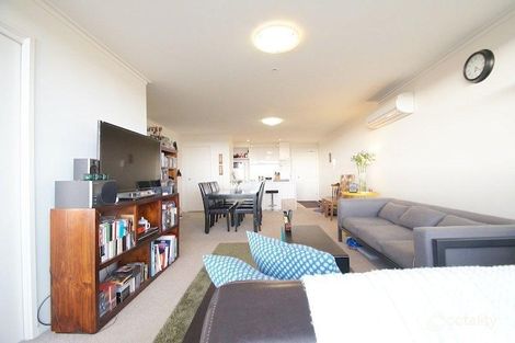 Property photo of 800/58 Jeffcott Street West Melbourne VIC 3003