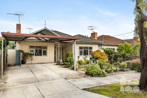 7 Fontein St, West Footscray, VIC 3012