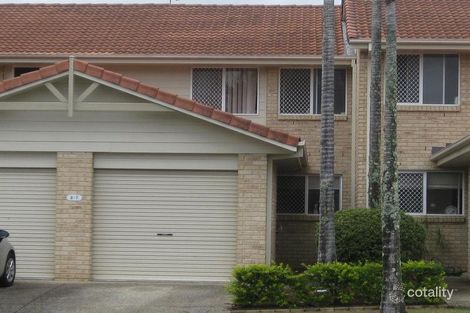 Property photo of 7/13 Bowden Court Nerang QLD 4211