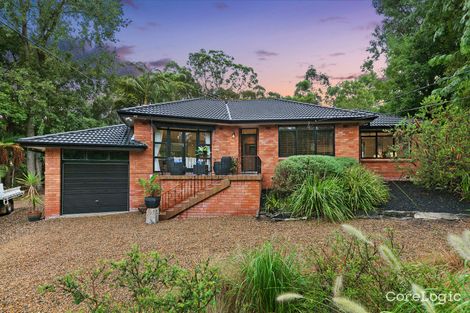 Property photo of 41 Warrowa Avenue West Pymble NSW 2073