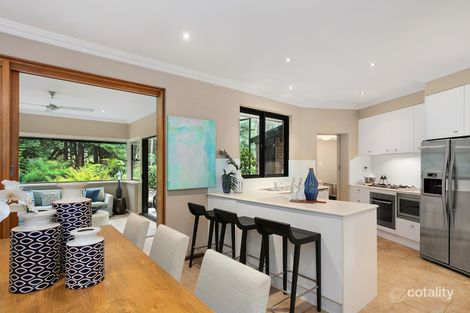 Property photo of 41 Warrowa Avenue West Pymble NSW 2073