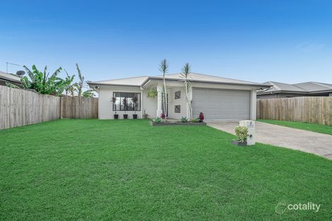 Property photo of 9 Australis Close Edmonton QLD 4869