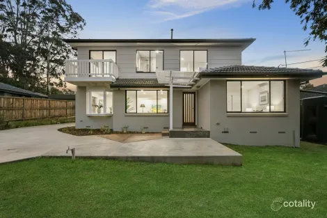 19 Illawara Cres, Bayswater North, VIC 3153