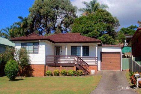 Property photo of 20 Mackay Drive Tumbi Umbi NSW 2261