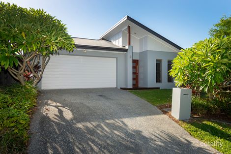 Property photo of 7 Jindalba Drive Coomera QLD 4209