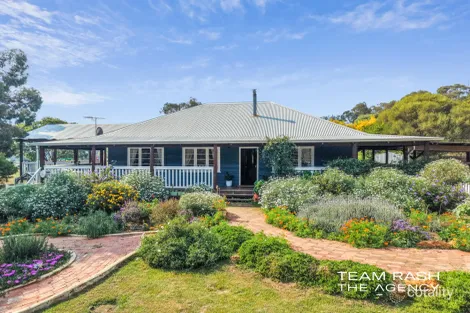 Lot 6 Cable St, The Lakes, WA 6556