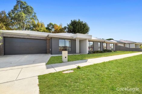 3 Adrianus St, Alfredton, VIC 3350