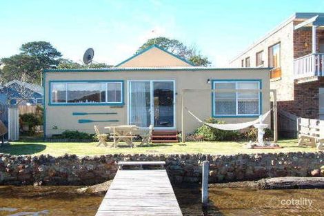 36 Mcdonald Pde, Burrill Lake, NSW 2539