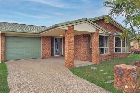 Property photo of 25 Erncroft Place Rocklea QLD 4106