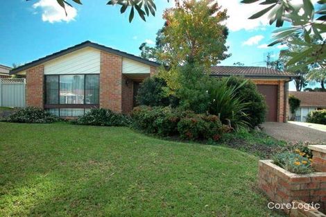 Property photo of 3 Federation Place Albion Park NSW 2527