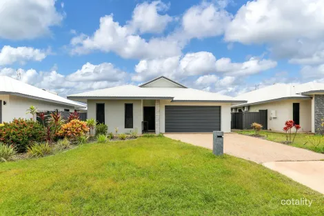 9 Laniyuk Ct, Zuccoli, NT 0832