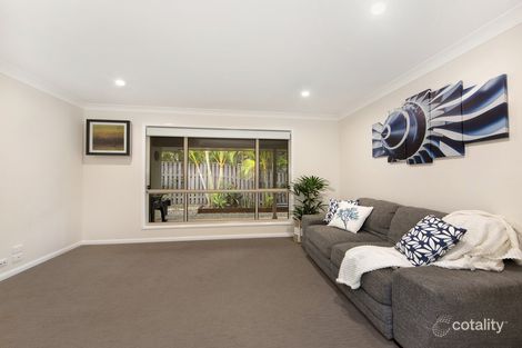 Property photo of 11 Aquarius Street Reedy Creek QLD 4227