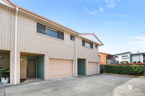 Property photo of 5/740 Wynnum Road Morningside QLD 4170