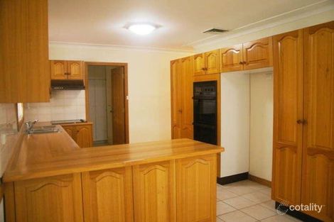 Property photo of 203 Belgrave Esplanade Sylvania Waters NSW 2224