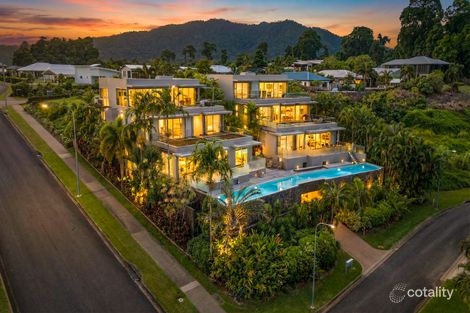 Property photo of 5/2 Coonanglebah Close Mission Beach QLD 4852