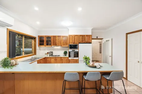 Property photo of 17 Archer Close Lilydale VIC 3140