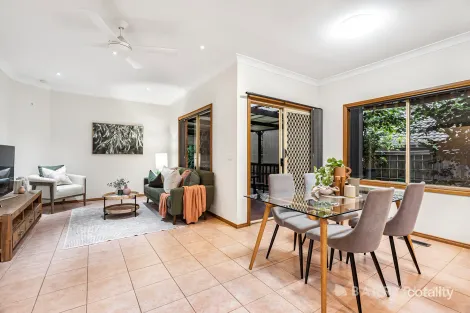 Property photo of 17 Archer Close Lilydale VIC 3140