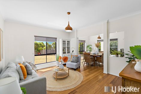 Property photo of 81 Morris Circuit Thornlands QLD 4164
