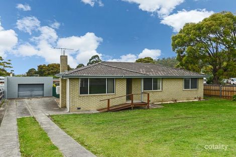 Property photo of 41 Kanooka Street Rokeby TAS 7019