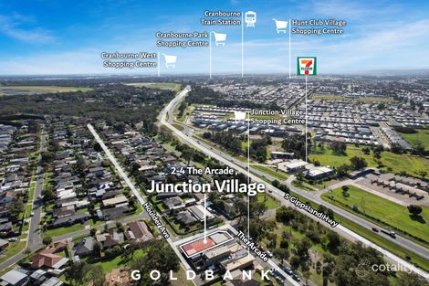 Property photo of 2-4 The Arcade Junction Village VIC 3977