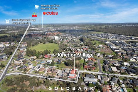 Property photo of 2-4 The Arcade Junction Village VIC 3977