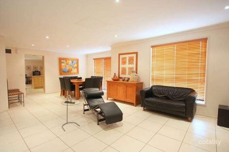 Property photo of 54 Macquarie Avenue Kellyville NSW 2155