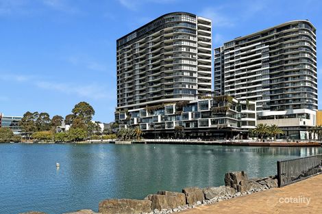 Property photo of 1017/11 Solent Circuit Norwest NSW 2153