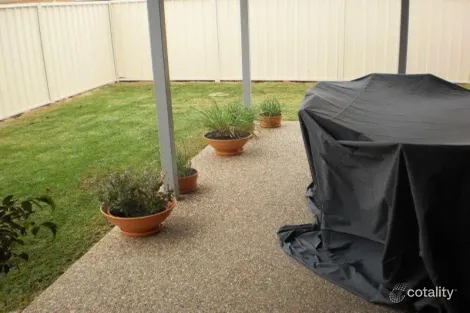 Property photo of 21 Tower Gardens Mildura VIC 3500