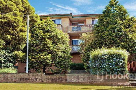 Property photo of 4/12 O'Reilly Street Parramatta NSW 2150