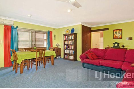 Property photo of 4/12 O'Reilly Street Parramatta NSW 2150