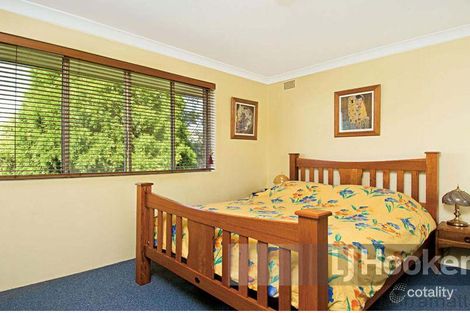 Property photo of 4/12 O'Reilly Street Parramatta NSW 2150