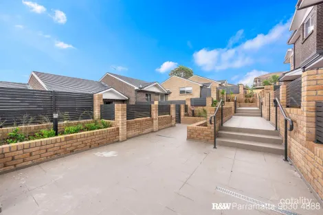 16/10 Mount St, Constitution Hill, NSW 2145