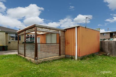 Property photo of 41 Kanooka Street Rokeby TAS 7019