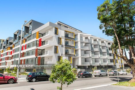 1/118 Bowden St, Meadowbank, NSW 2114