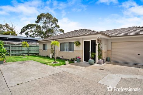 49a Morokai Gr, Lilydale, VIC 3140