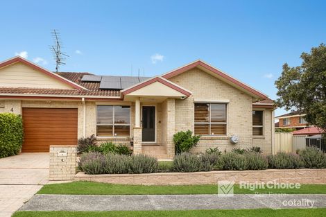 2/4 Tuggerah Cct, Flinders, NSW 2529