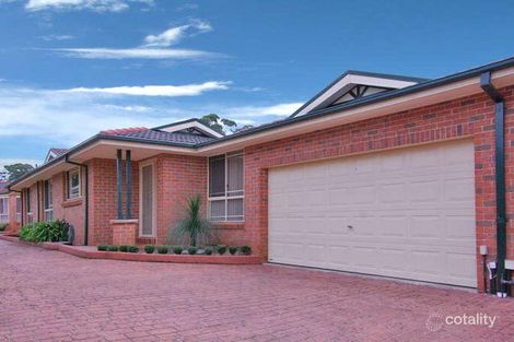 2/92 Hydrae St, Revesby, NSW 2212